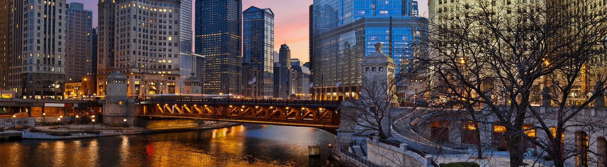 Chicago, Illinois Merchant Services Provider