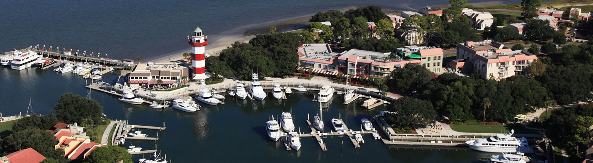 Hilton Head Island, South Carolina Merchant Services Provider