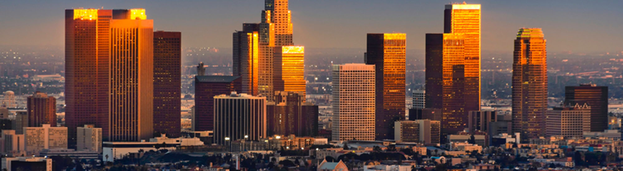 Los Angeles, California Merchant Services Provider