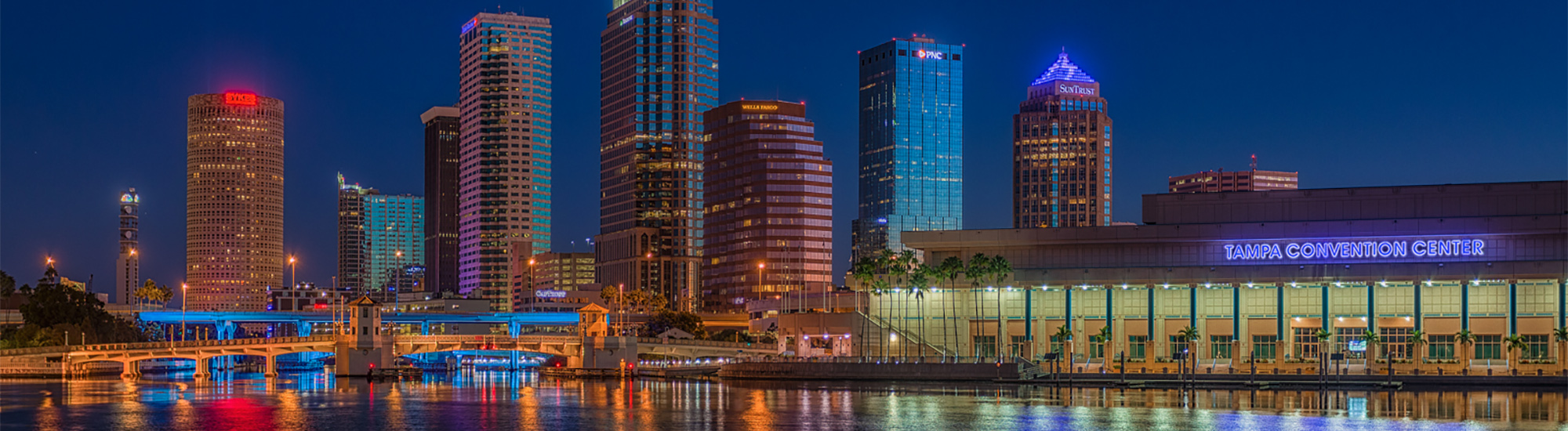 Tampa, Florida Merchant Services Provider